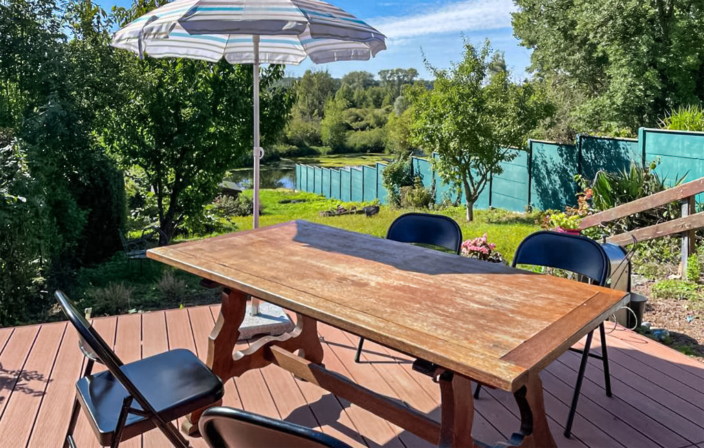 Feriehuse - Joli Chalet Hem-Monacu , Frankrig - FNR055 7