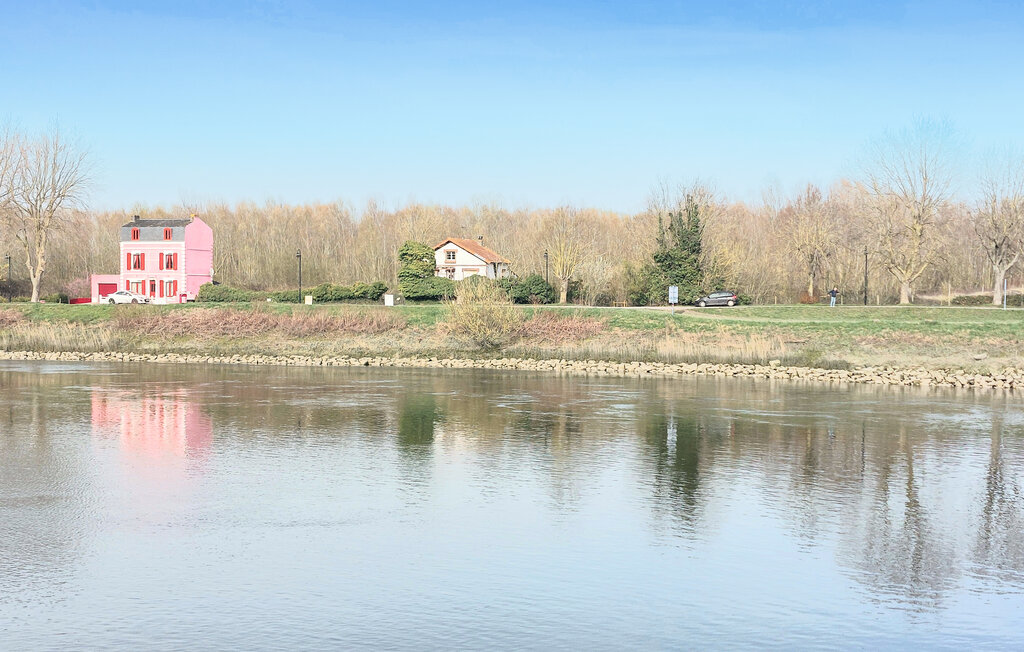 Location de vacances - Ponthoile , France - FNR058 8