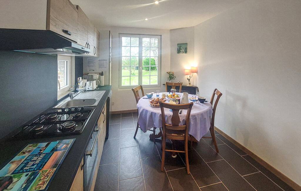 Location de vacances - Ponthoile , France - FNR058 15