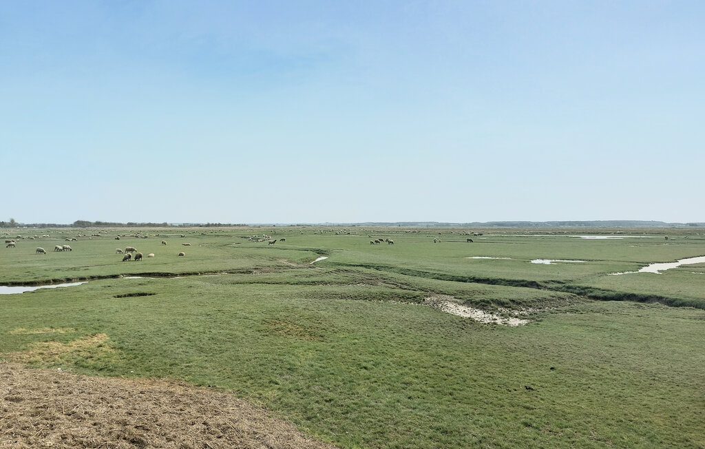 Location de vacances - Ponthoile , France - FNR058 21