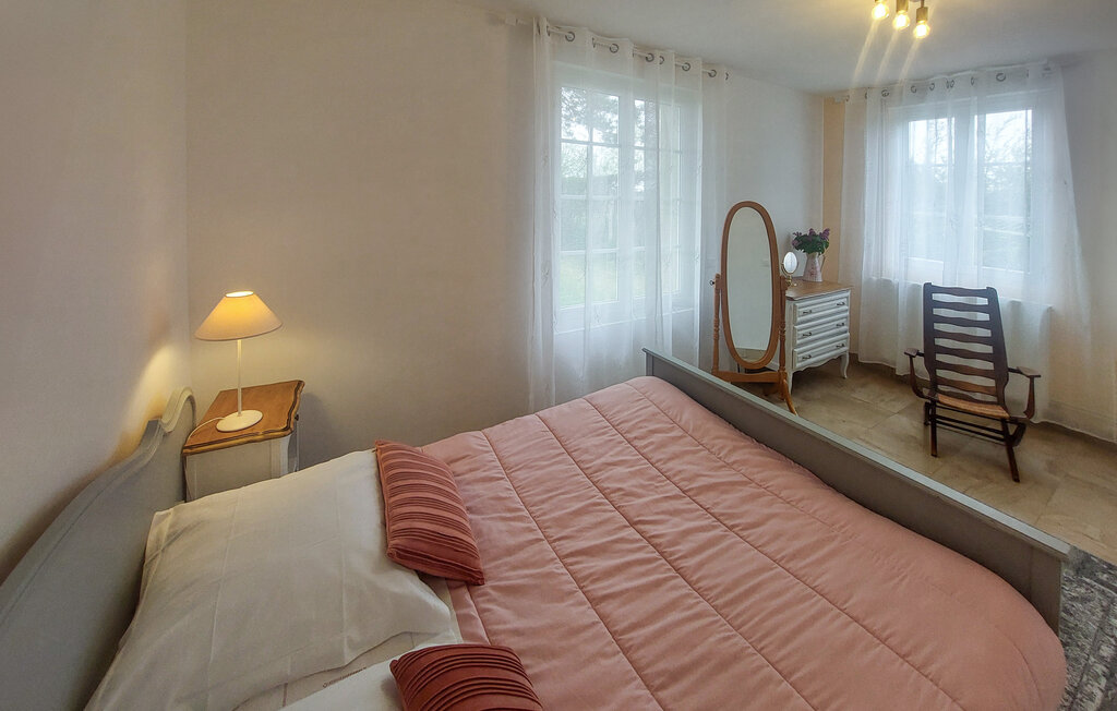 Location de vacances - Ponthoile , France - FNR058 19