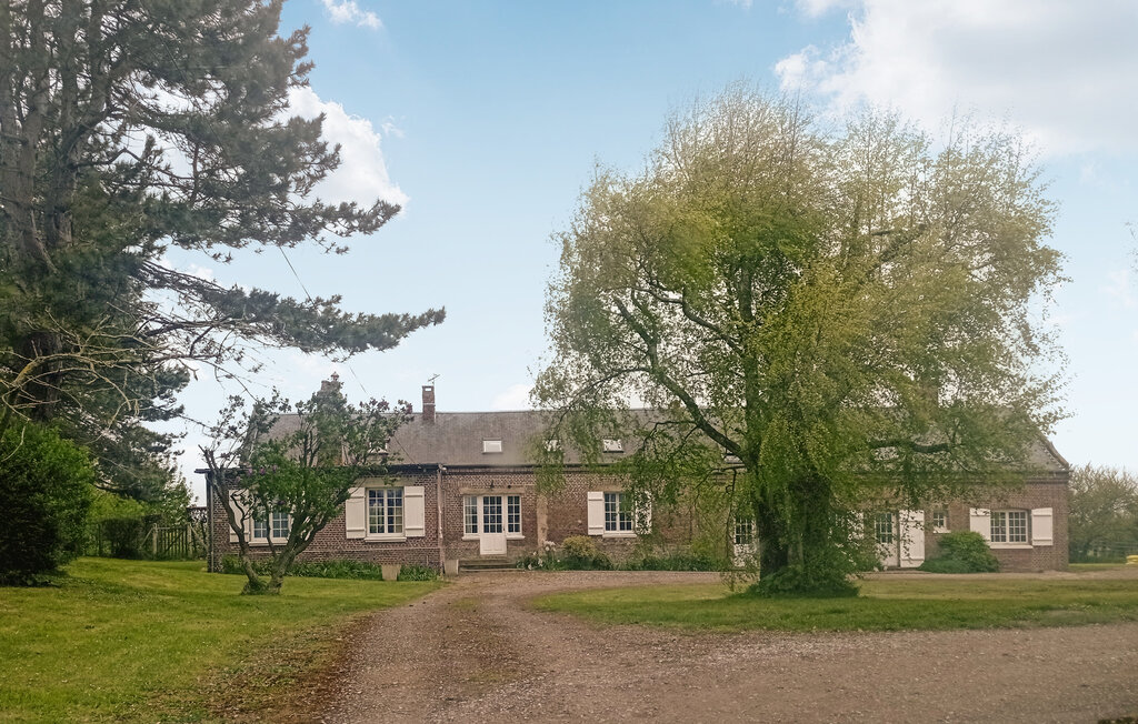 Location de vacances - Ponthoile , France - FNR058 9