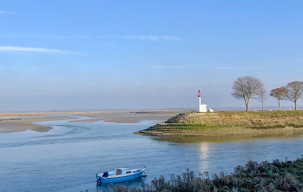 Location de vacances - Ponthoile , France - FNR058 25