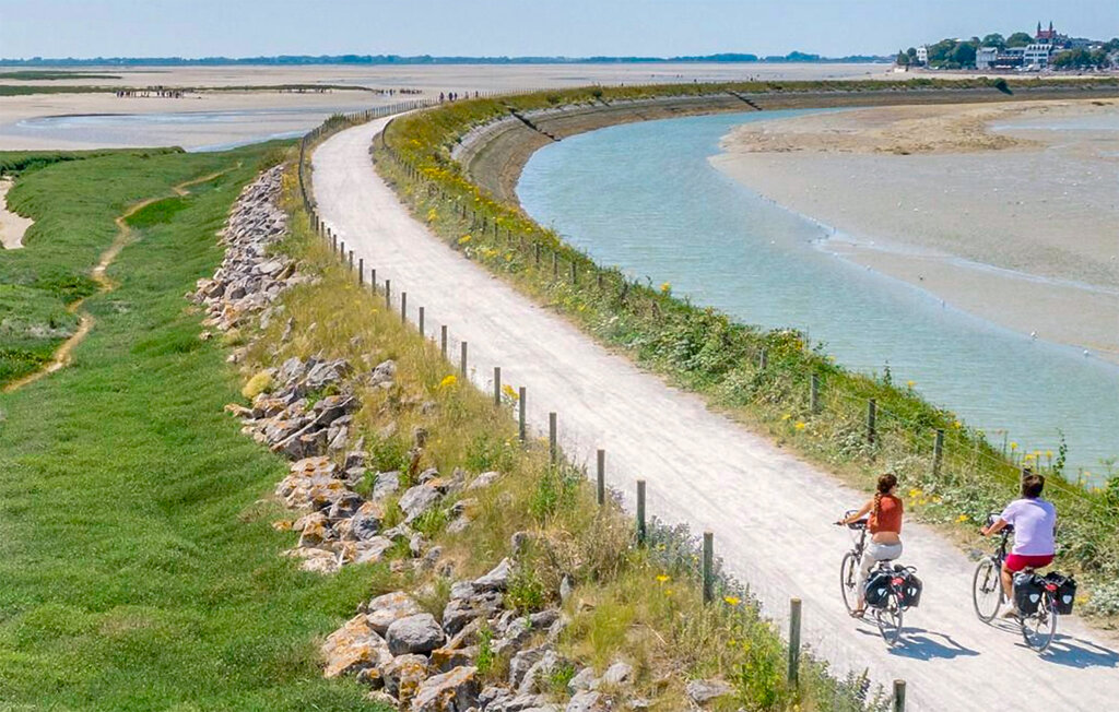 Location de vacances - Ponthoile , France - FNR058 27