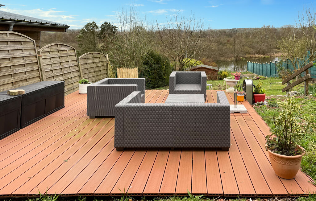 Feriehuse - Joli Chalet Hem-Monacu , Frankrig - FNR055 2