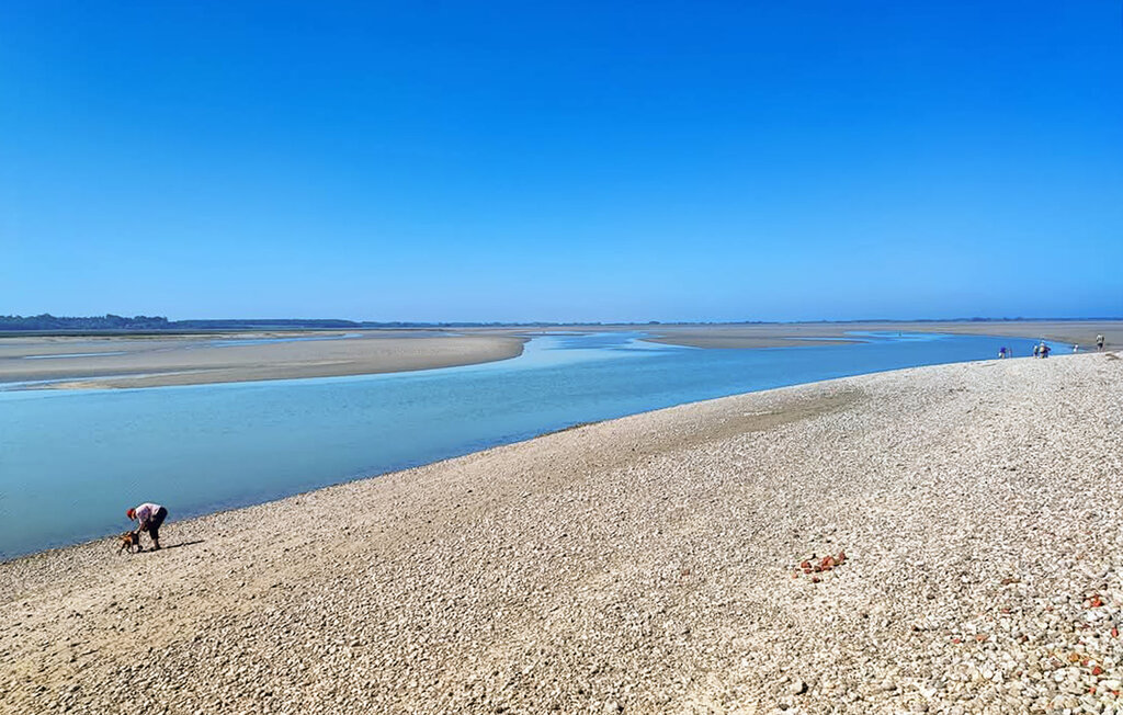 Location de vacances - Favieres , France - FNR069 19