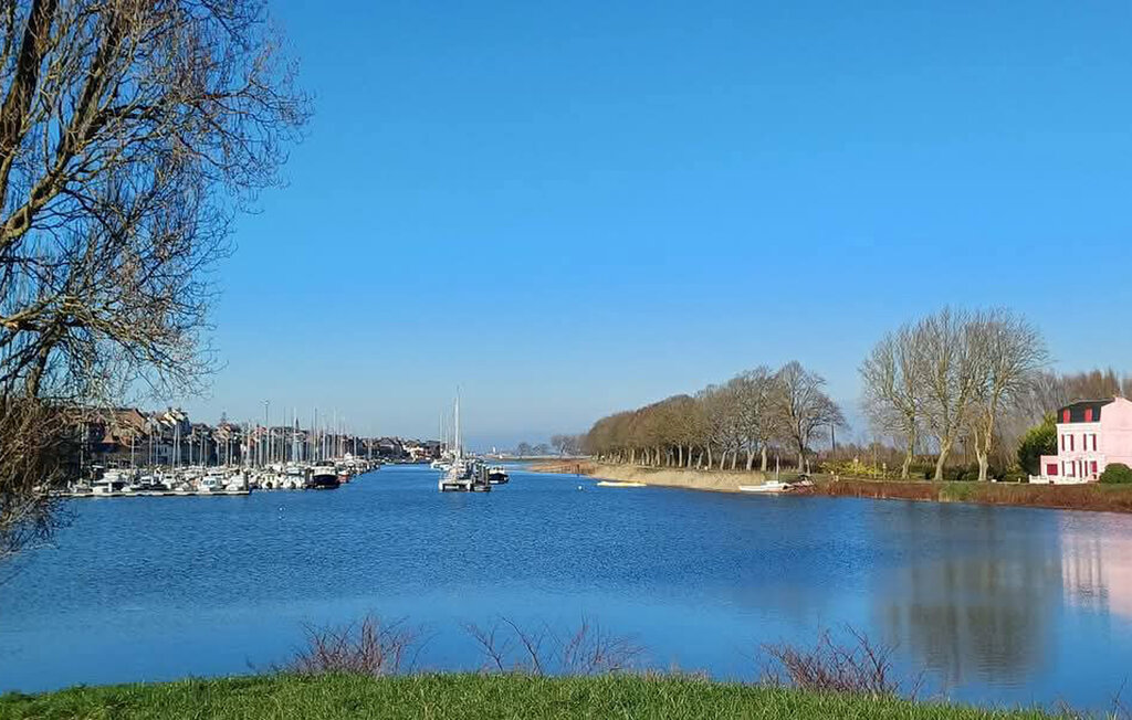 Location de vacances - Favieres , France - FNR069 20