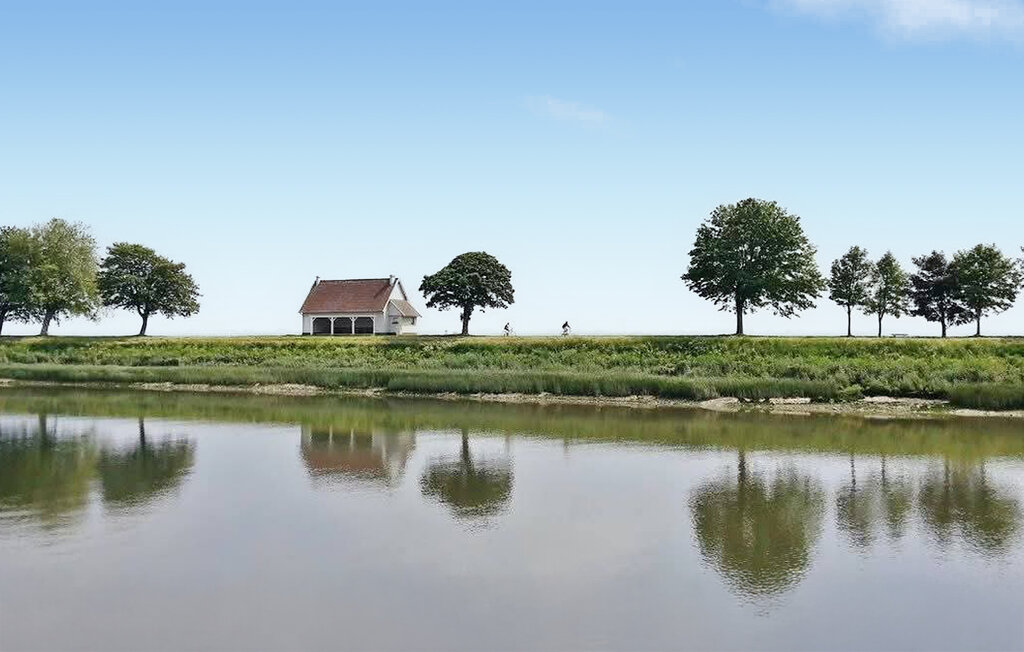 Location de vacances - Favieres , France - FNR069 23