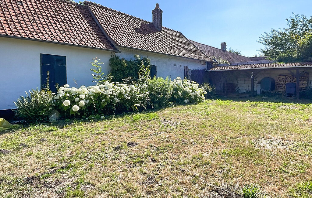 Location de vacances - Favieres , France - FNR069 7