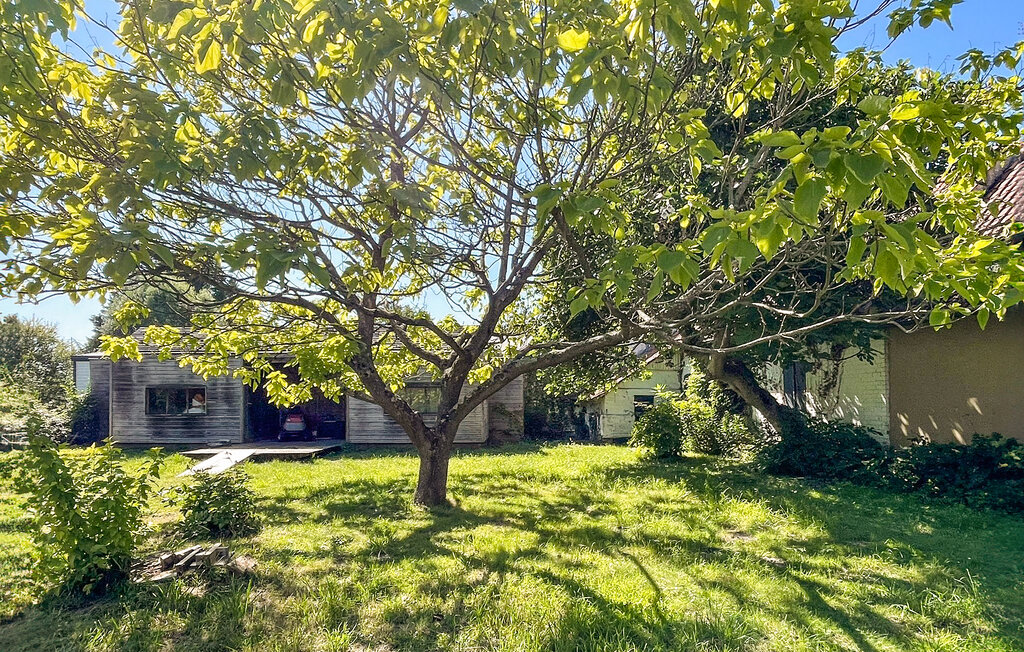 Location de vacances - Favieres , France - FNR069 2