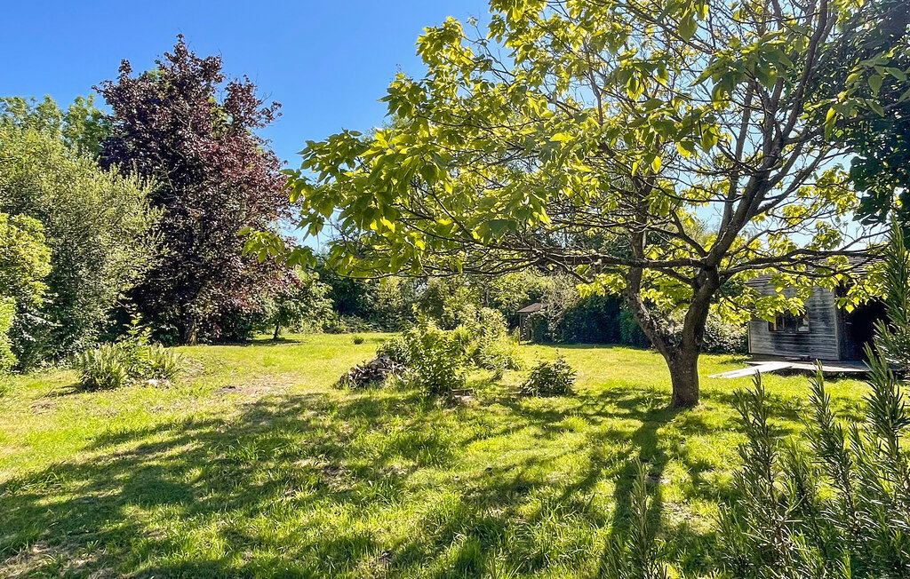 Location de vacances - Favieres , France - FNR069 9