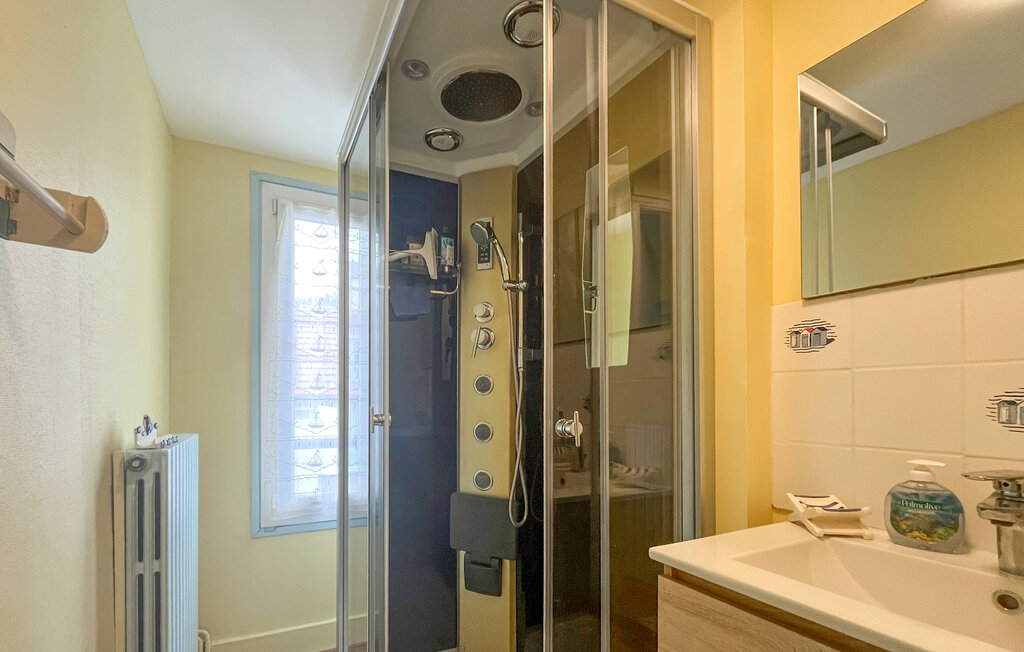 Ferienhaus - Ault , Frankreich - FNR073 24