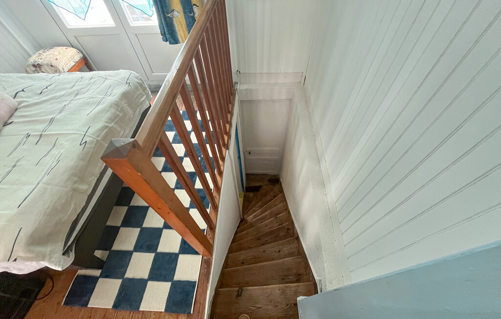 Ferienhaus - Ault , Frankreich - FNR073 23