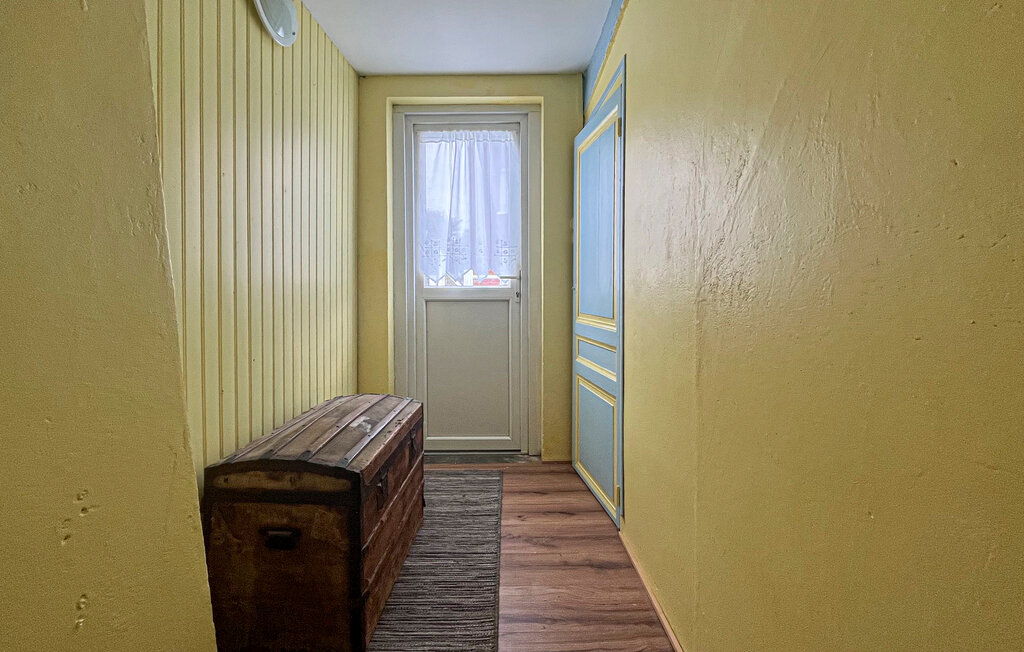 Ferienhaus - Ault , Frankreich - FNR073 19