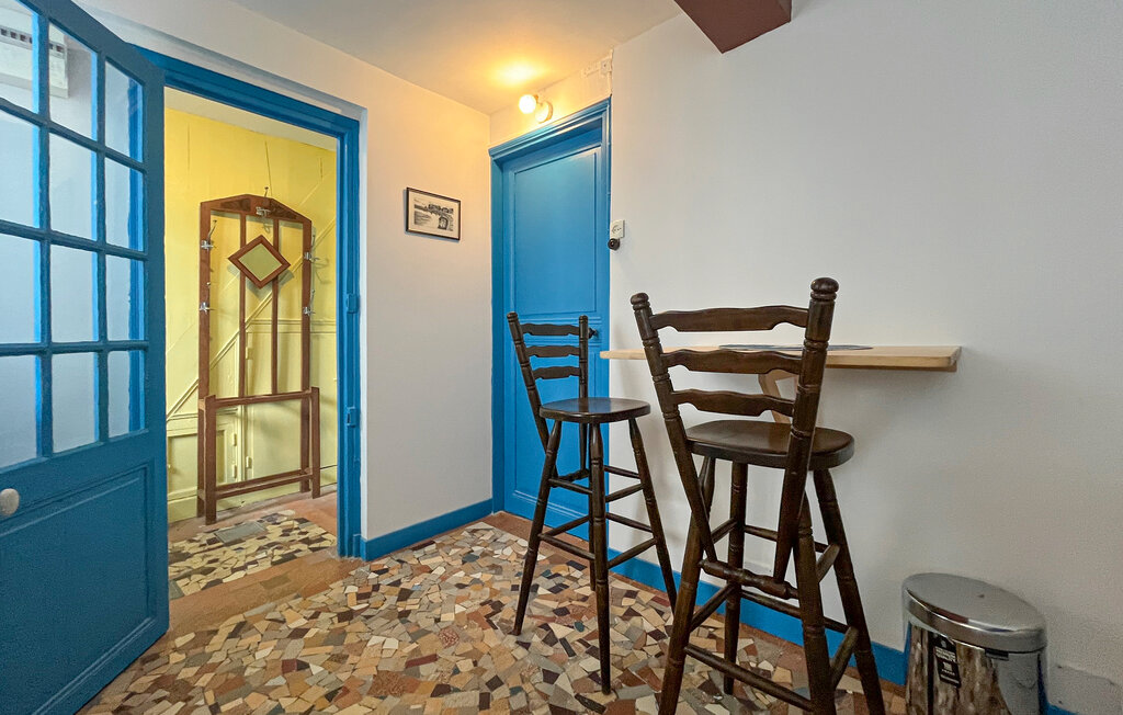 Ferienhaus - Ault , Frankreich - FNR073 16