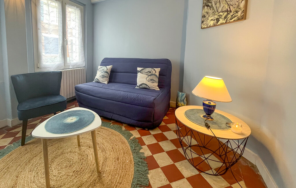 Ferienhaus - Ault , Frankreich - FNR073 3