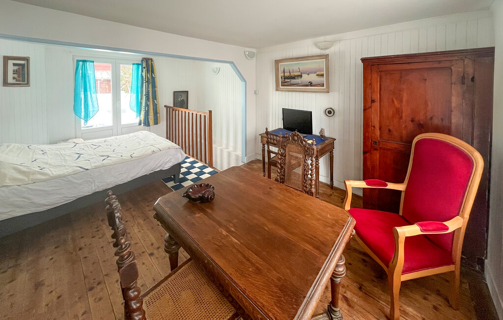 Ferienhaus - Ault , Frankreich - FNR073 14