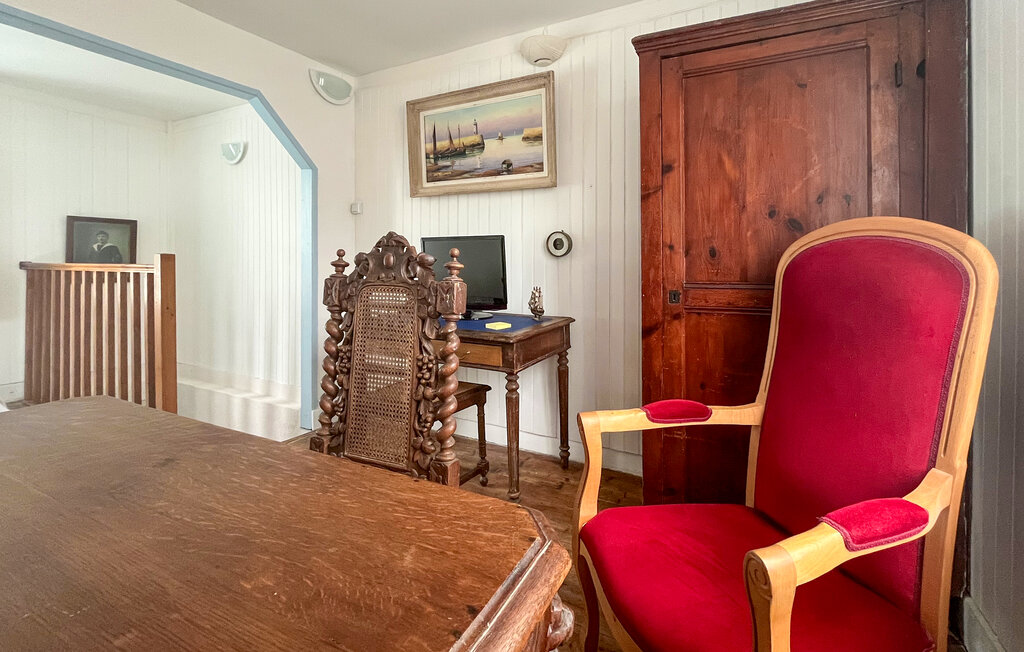 Ferienhaus - Ault , Frankreich - FNR073 7