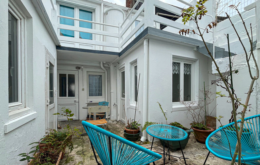 Ferienhaus - Ault , Frankreich - FNR073 2