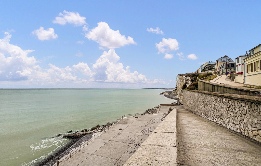 Ferienhaus - Ault , Frankreich - FNR073 26