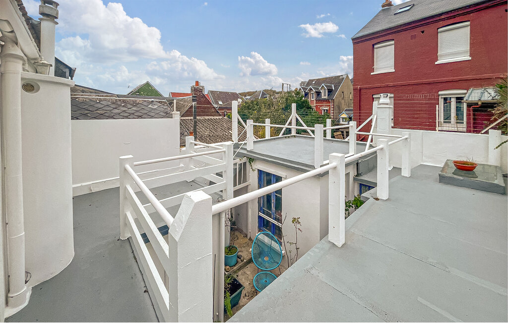 Ferienhaus - Ault , Frankreich - FNR073 1