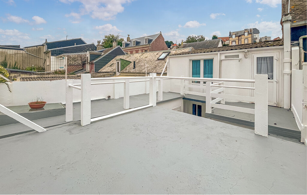 Ferienhaus - Ault , Frankreich - FNR073 12