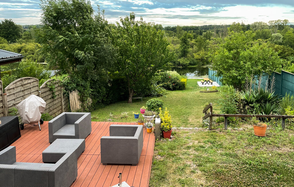 Feriehus - Joli Chalet Hem-Monacu , Frankrike - FNR055 3