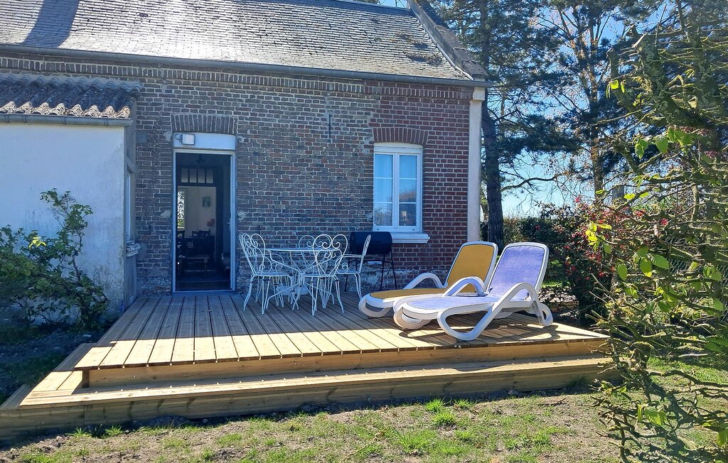 Location de vacances - Ponthoile , France - FNR058 11