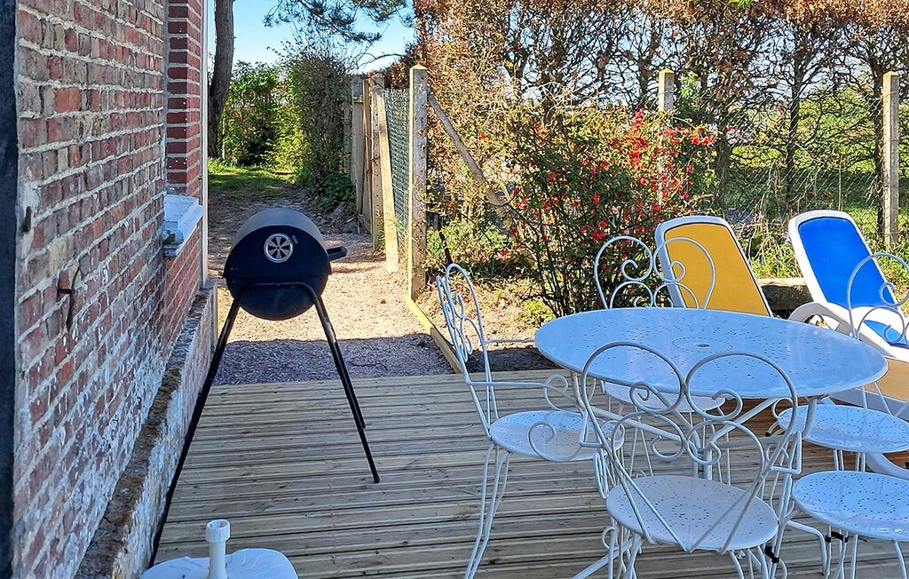 Location de vacances - Ponthoile , France - FNR058 12