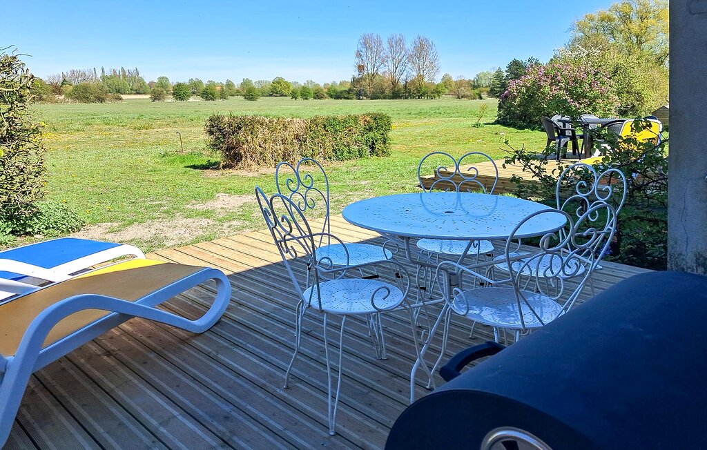 Location de vacances - Ponthoile , France - FNR058 2