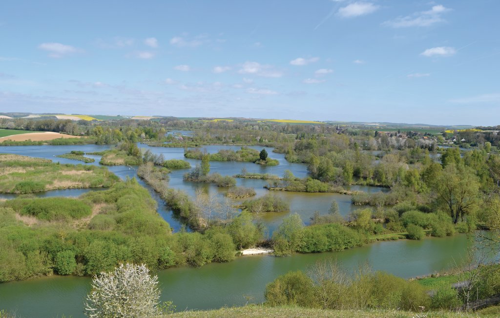 Maison de vacances Frise (FNR041)