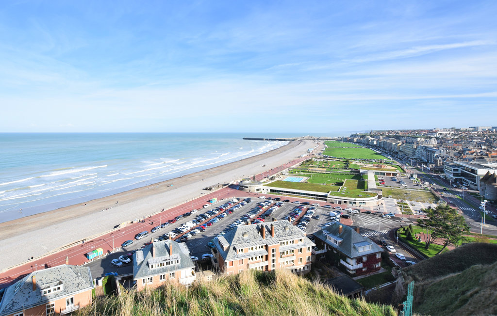 Appartement Dieppe , France FNS078 Novasol