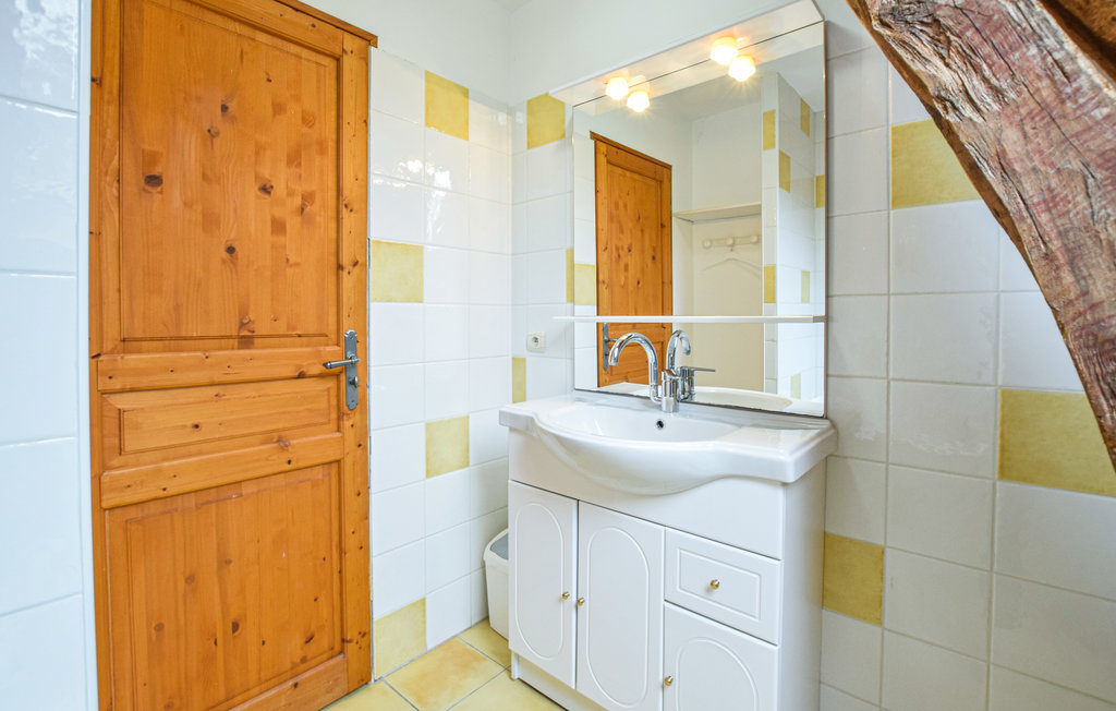 Ferienhaus - Hattenville , Frankreich - FNS057 24