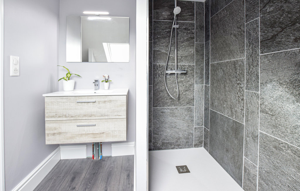 Ferienhaus - Saint-Martin-aux-Buneaux , Frankreich - FNS063 29