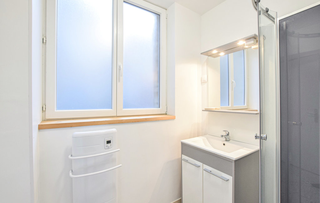 Ferienwohnung - Dieppe , Frankreich - FNS078 13