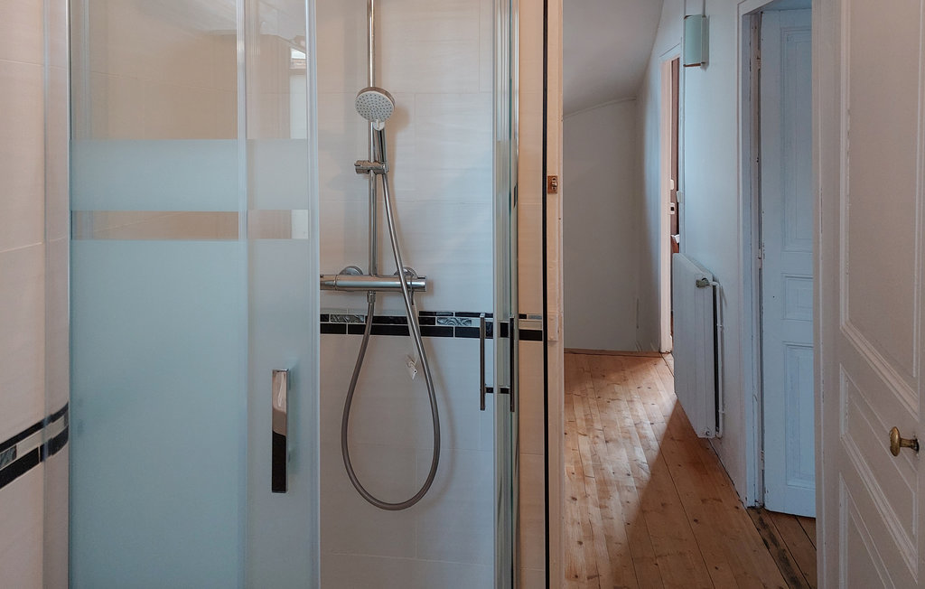 Ferienhaus - Dieppe , Frankreich - FNS082 16