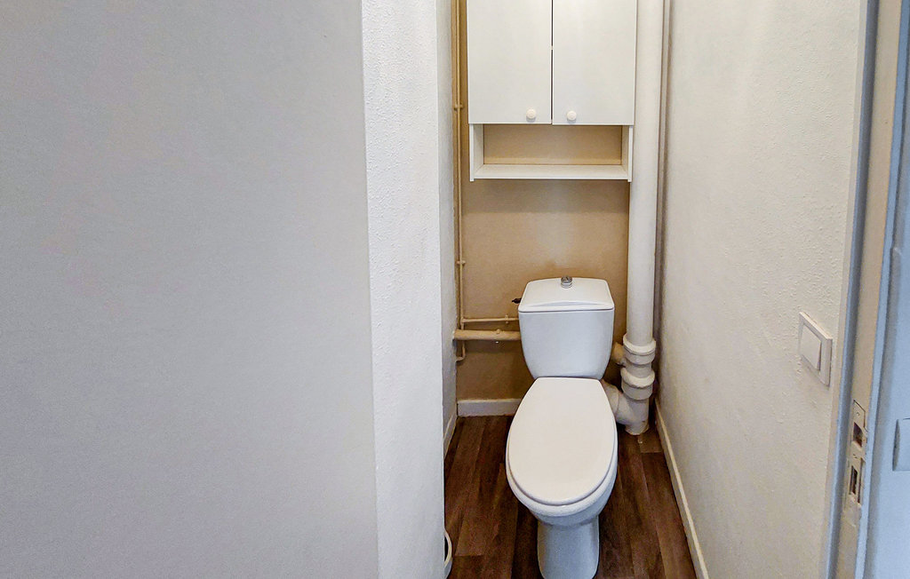 Ferienwohnung - Rouen , Frankreich - FNS087 14