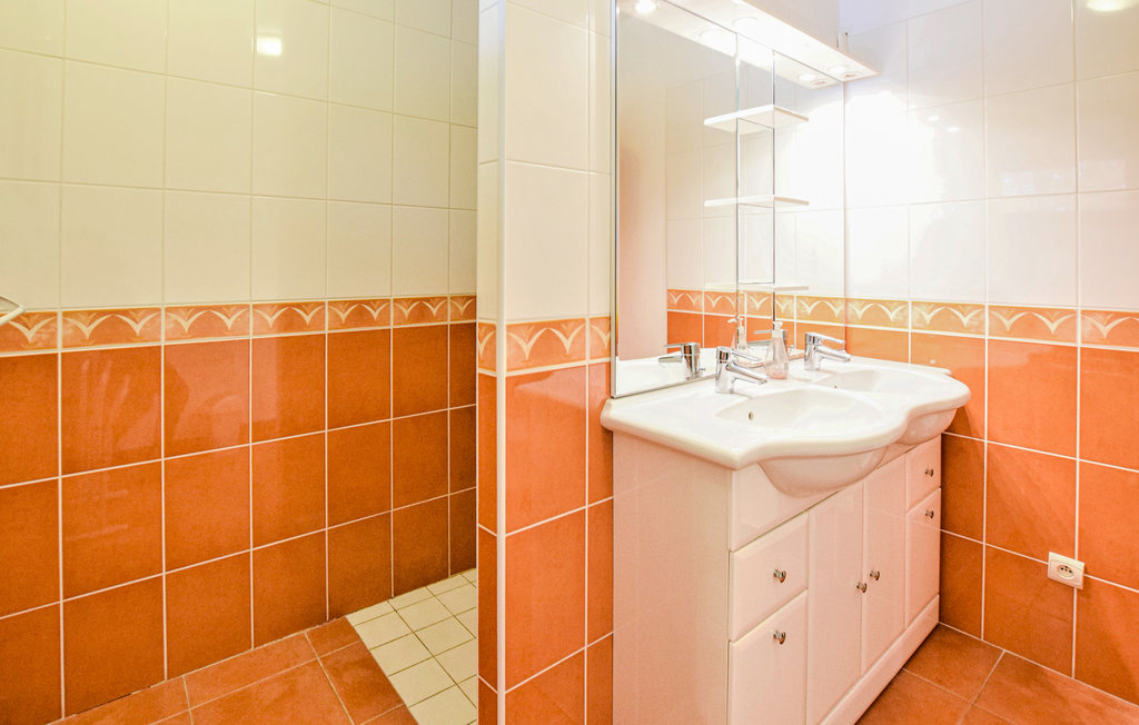 Ferienhaus - Hattenville , Frankreich - FNS057 25