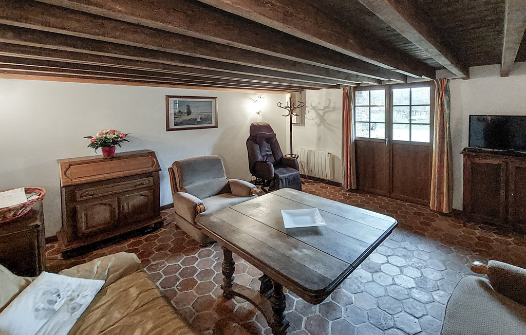 Ferienhaus - Criel sur Mer , Frankreich - FNS083 4