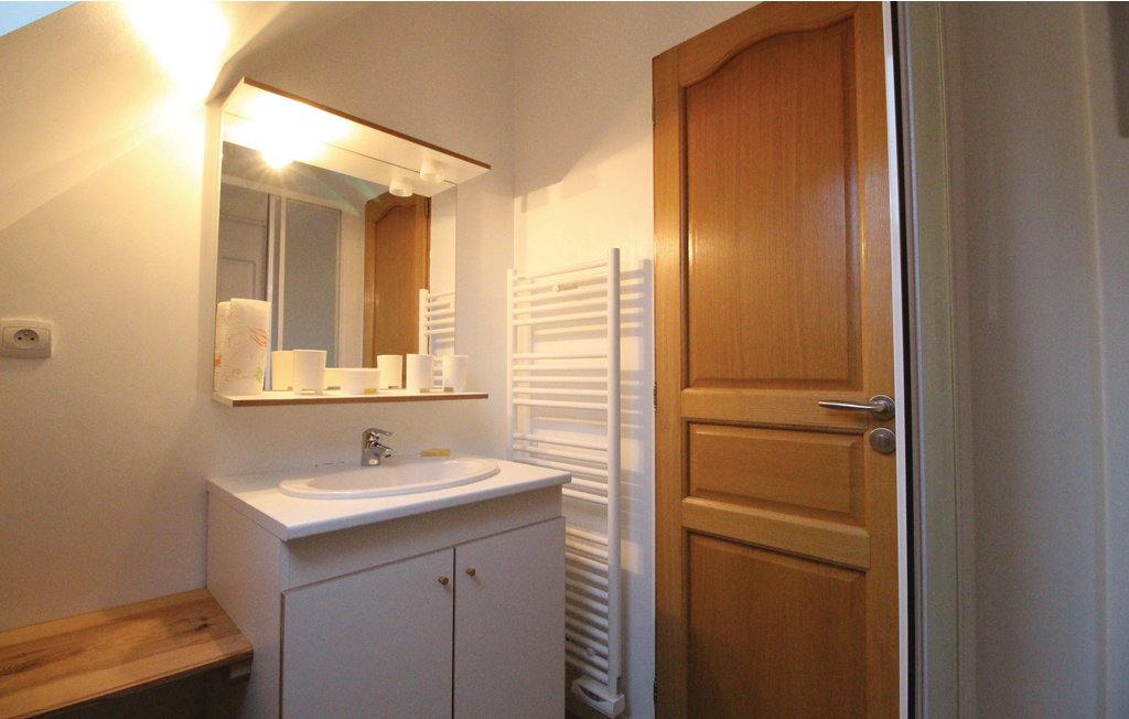 Semesterhus - Le Bourg-Dun , Frankrike - FNS049 6