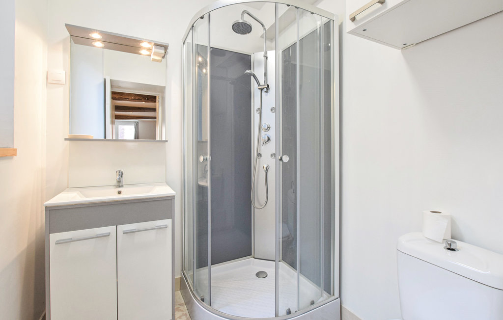 Ferienwohnung - Dieppe , Frankreich - FNS078 7