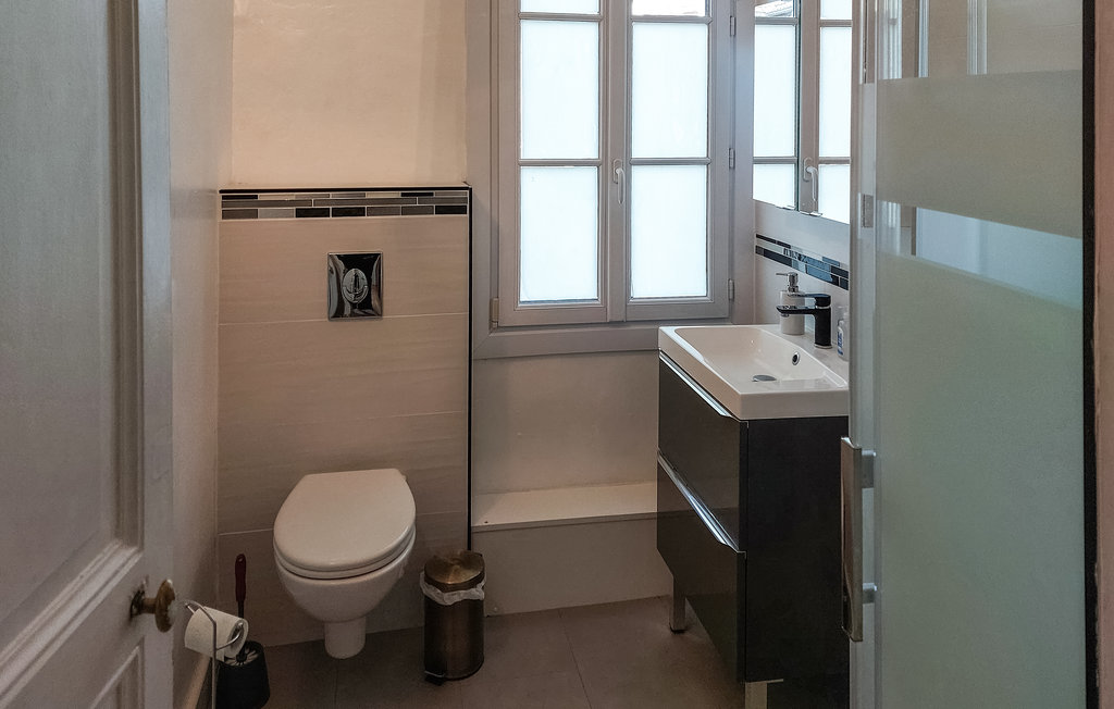 Ferienhaus - Dieppe , Frankreich - FNS082 7