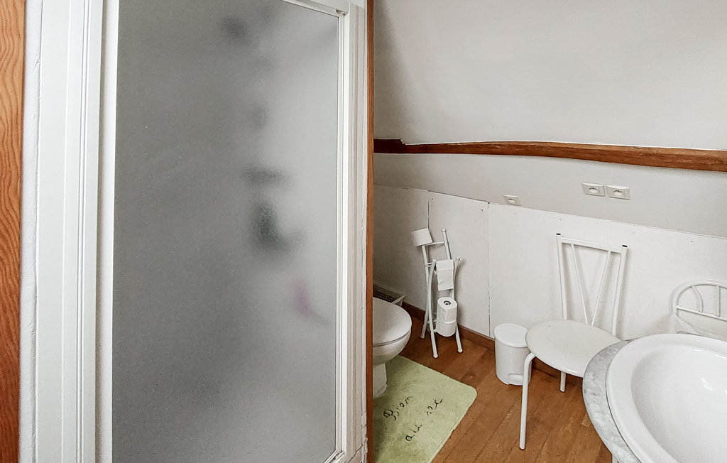 Ferienhaus - Criel sur Mer , Frankreich - FNS083 8