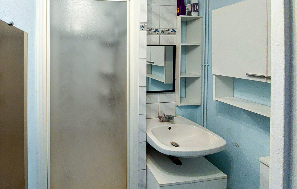 Ferienwohnung - Rouen , Frankreich - FNS087 13