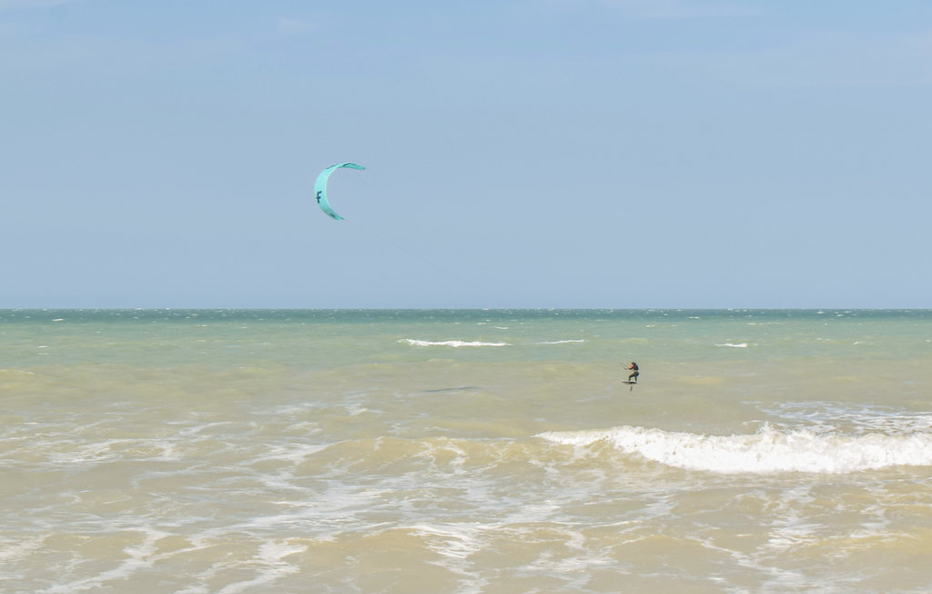 Semesterhus - Saint-Aubin-sur-Mer , Frankrike - FNS075 24
