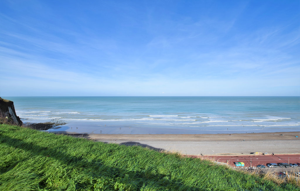 Ferienwohnung - Dieppe , Frankreich - FNS078 16