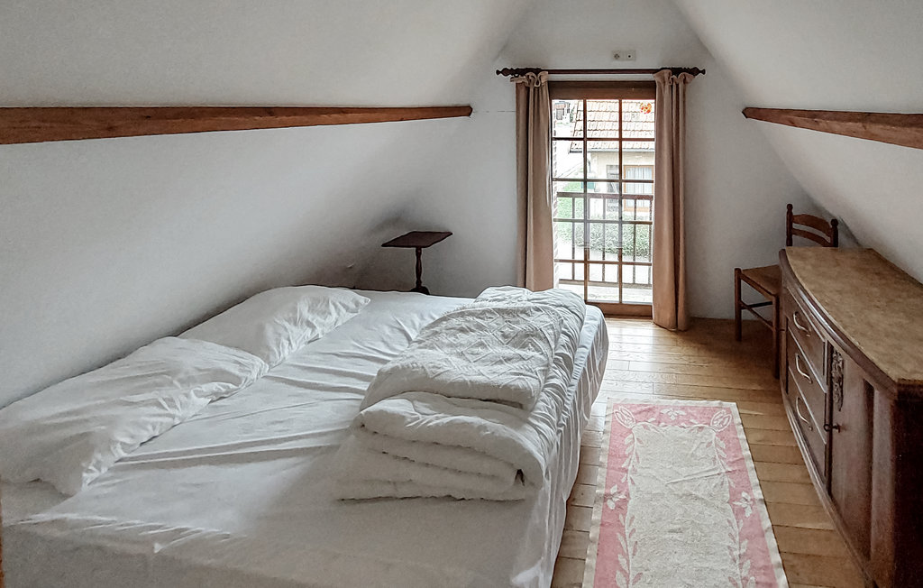 Ferienhaus - Criel sur Mer , Frankreich - FNS083 11