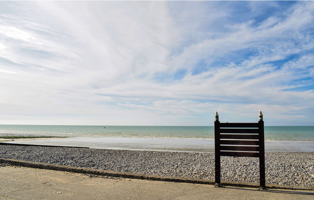 Feriehus - Luneray , Frankrike - FNS056 26