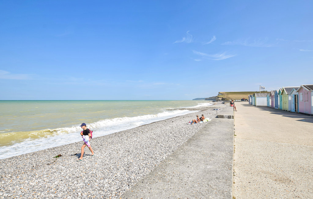 Semesterhus - Saint-Aubin-sur-Mer , Frankrike - FNS075 7