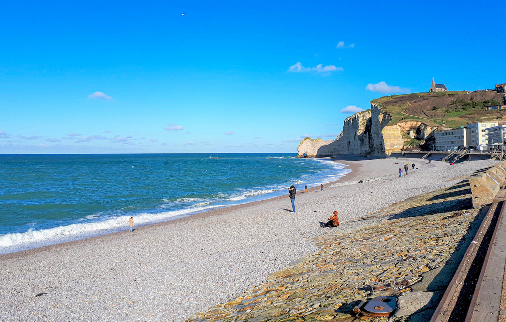Ferienwohnung - Rouen , Frankreich - FNS087 20